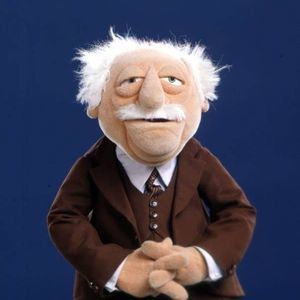 Meet your Posher, Conrad